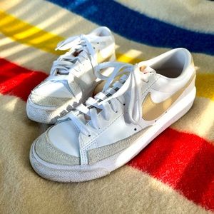 Nike Blazer Low ‘77